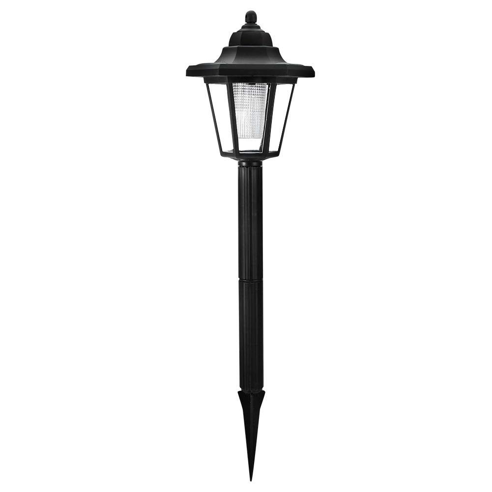 Aigend Stake Lamp - Solar LED Stake Lamp Light Outdoor For Balcony Yard Garden