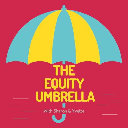 『Equity Umbrella Podcast』のカバーアート
