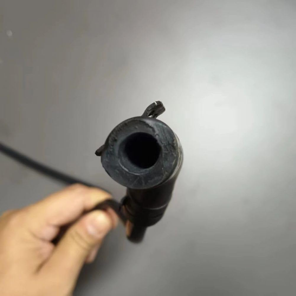 1 PC(S) of 1665000091 166 500 0091 CAR Tube (MOLEI-AUTO)
