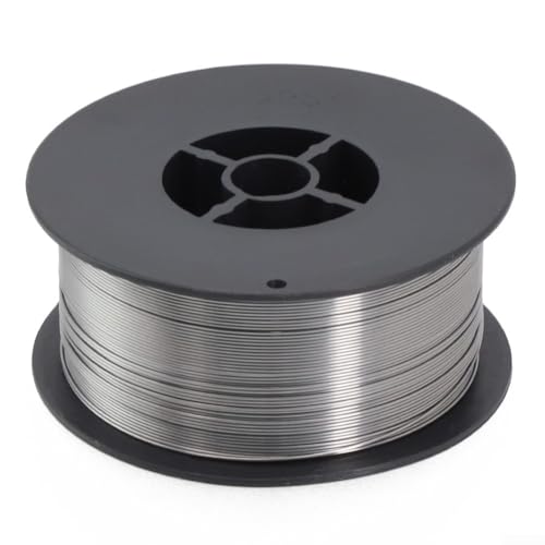 Fil fourré auto-blindé pour soudure en acier doux, E71T GS, 0 8 mm, 0 9 mm, 1 0 mm, 1 2 mm (1,2 mm)