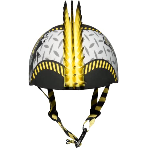 Raskullz Dig It Toddler Helmet 3+ #TOP2
