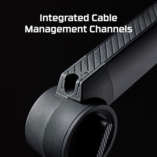 HyperX Stojak na mikrofon i kamerę internetową