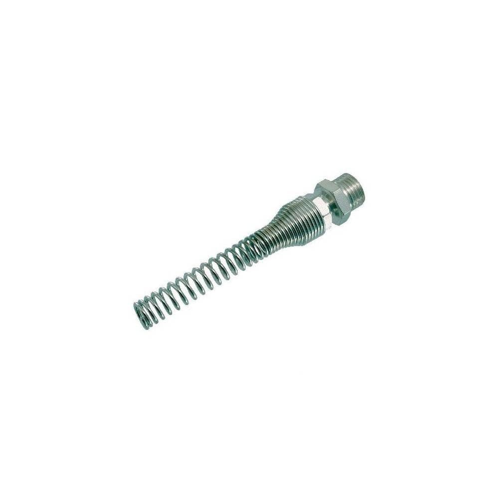 Raccord Pneumatique Tournant pour Tuyau d'Air - D-Work