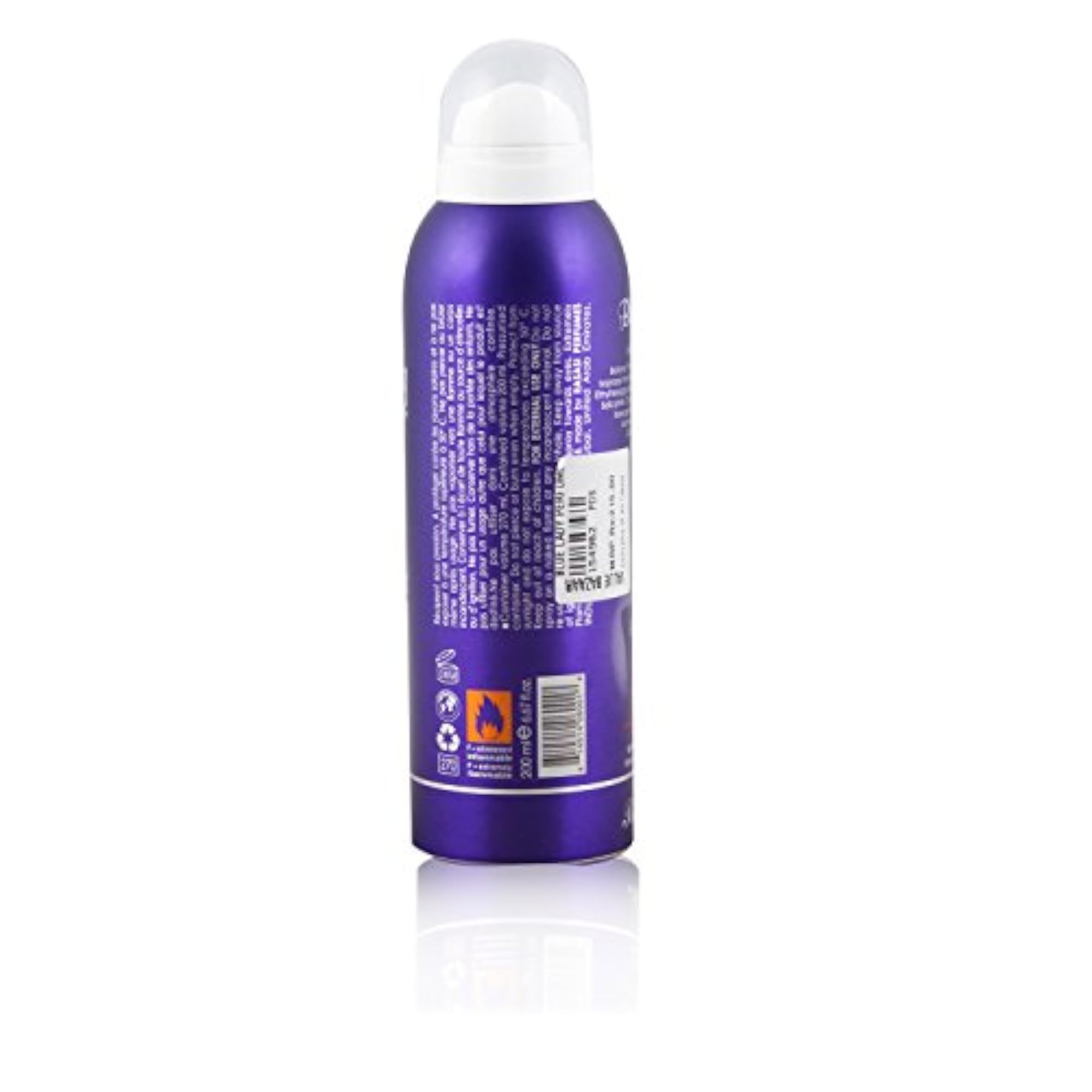 In Rasasi Fresh Spray Deodorant For Women, 200Ml