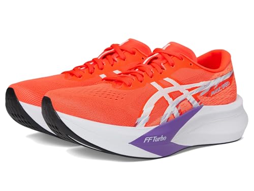 ASICS Men's Magic Speed 4 Running Shoes