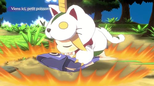 DISGAEA 7 COMPLETE - DELUXE EDITION