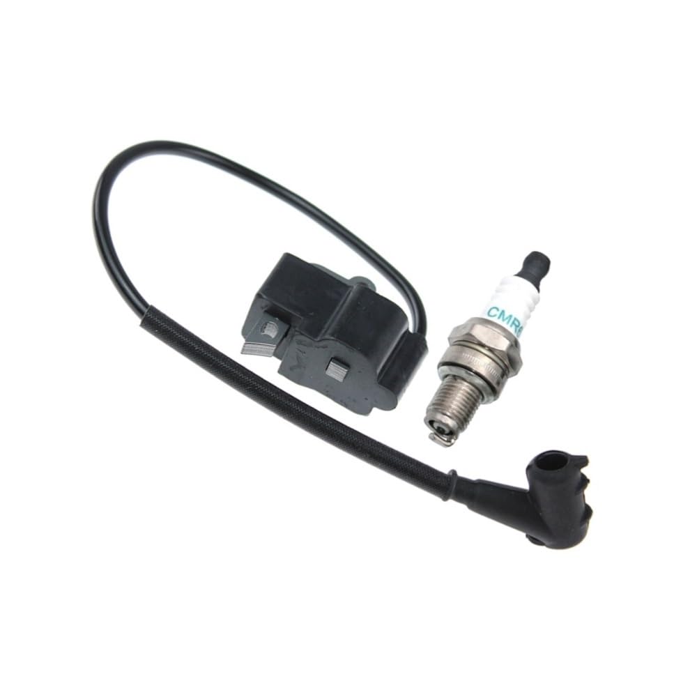 Bobine d'allumage MS201C pour réparer les pannes de démarrage et coupures moteur