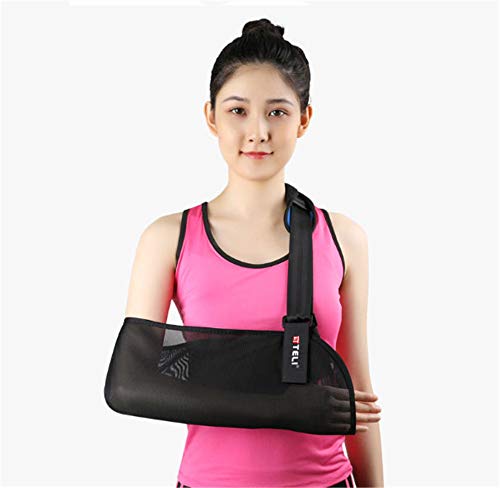 Imbracatura del Braccio in Mesh Traspirante