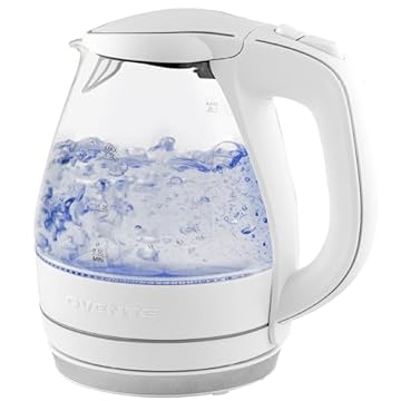 ovente kg83b electric kettle review