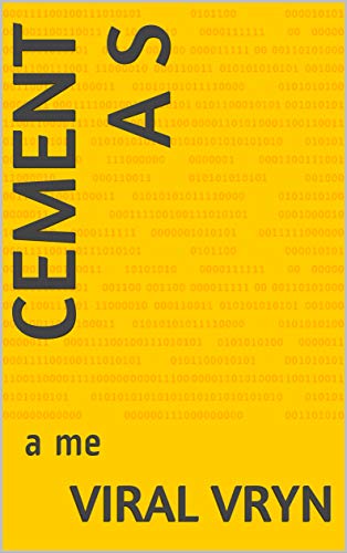 cement a s: a me (v t. 3) (French Edition)