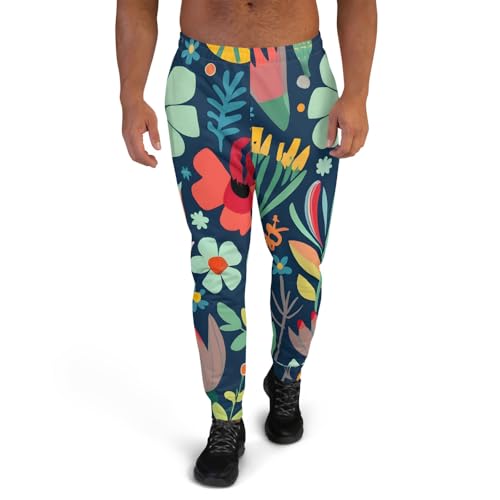 Jogger pants homme anti transpiration pour rester au sec au sport