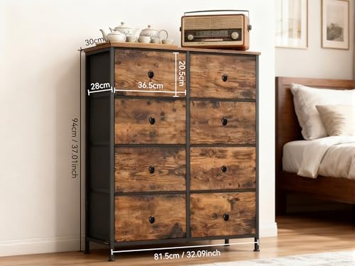 La mejor comparación de Comoda Cajonera los 10 mejores. 20 Imagen adicional