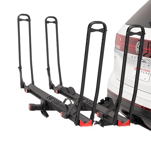 Hollywood CrossTrack 2-Bike Rack