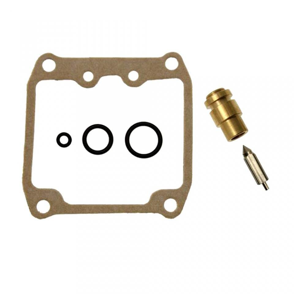 Kit de reparación Tourmax para carburar la Suzuki VX 800 y viajar los fines de semana