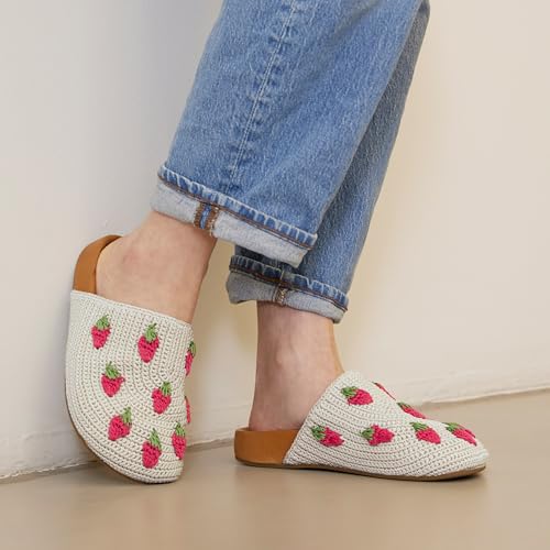 Image of The Sak Bolinas Clog Shoe - Women's Slip On Sandal for Indoor & Outdoor Use - Classic, Comfortable Mule Shoes for Everyday