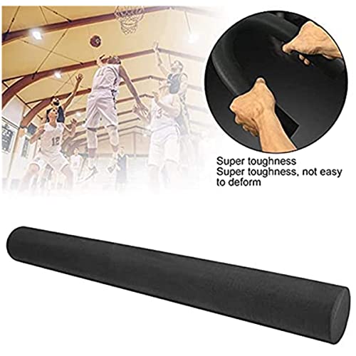 CMLLING Barra di interferenza da basket, basket