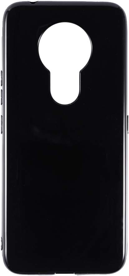 Nokia C5 Endi Case, Scratch Resistant Soft TPU Back Botswana Ubuy