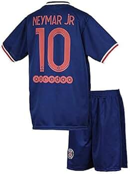 Amazon.co.jp: ネイマール PSG パリサンジェルマン ユニフォーム Amazon.co.jp: ネイマール PSG パリサンジェルマン ユニフォーム