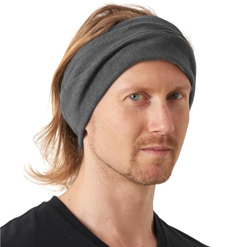 CHARM Organic Cotton Neck Gaiter
