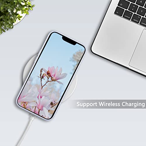 RALEAVO Flower Case for iPhone 14 Plus (6.7”) - Image 4