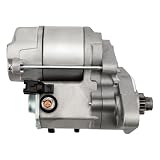 Torchbeam Starter Motor Fit for Lexus: 1998-2005 GS300, IS300 1.4KW 2810046220 281004622084 17747N