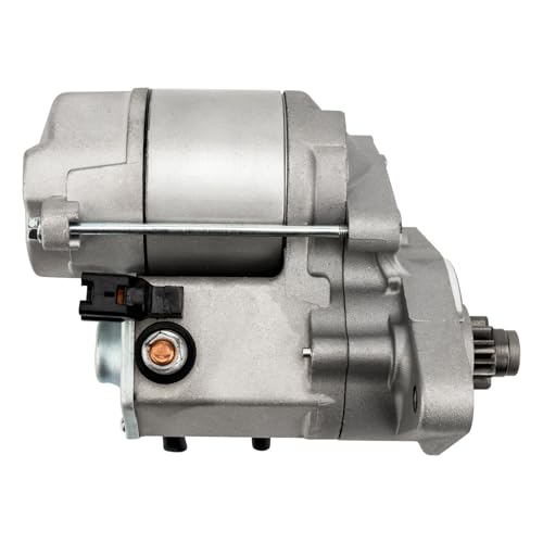 Torchbeam Starter Motor Fit for Lexus: 1998-2005 GS300, IS300 1.4KW 2810046220 281004622084 17747N by Torchbeam - Image 3