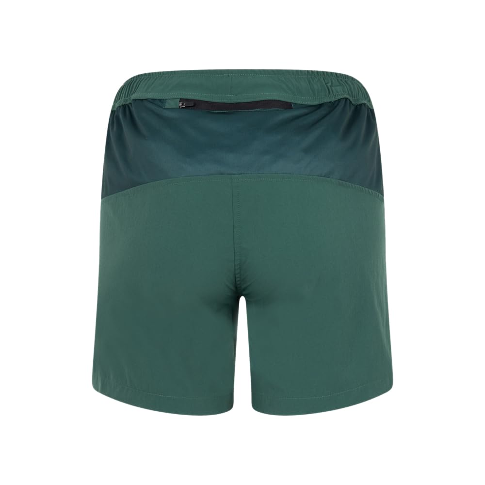 G-HEAT – Short Sport Femme Rafraîchissant | Effet Fraîcheur Immédiate et Continue | Anti-UV | Coupe Ajustable | Idéal Sport & Outdoor