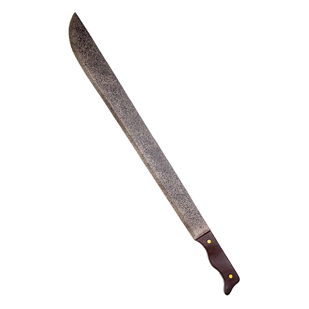 Wicked Costumes Horror Machette - Movie Quality Fancy Dress Prop Accessory