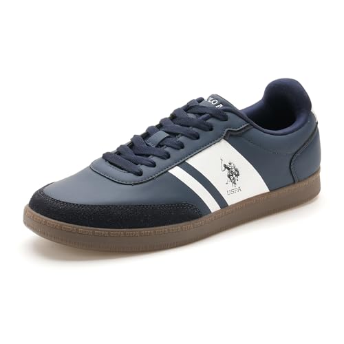 Image of U.S. Polo ASSN. Men Hilton Sneaker Shoes