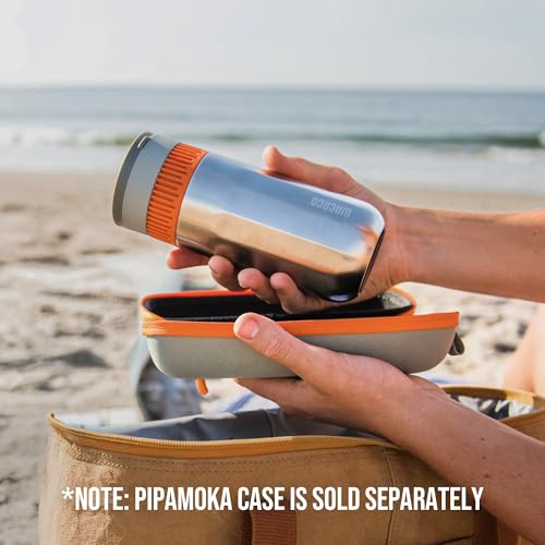 Cafetera de Goteo Portátil con Funda Protectora miniatura 5