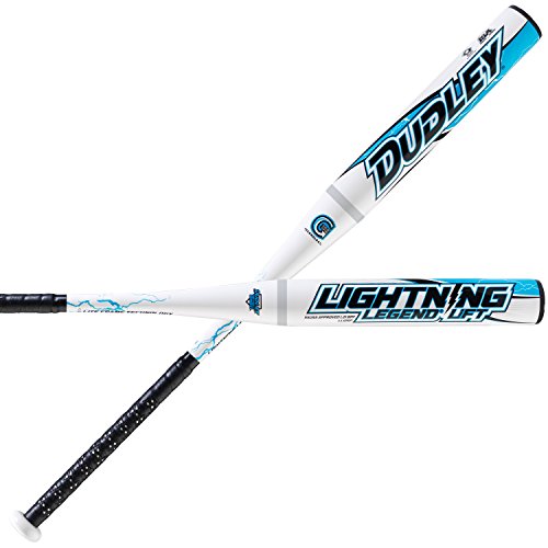 Dudley Lightning LEGENT Lift ELOAD 12IN Senior SP BAT 18U