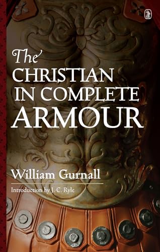 Christian in Complete Armour 0851511961 Book Cover