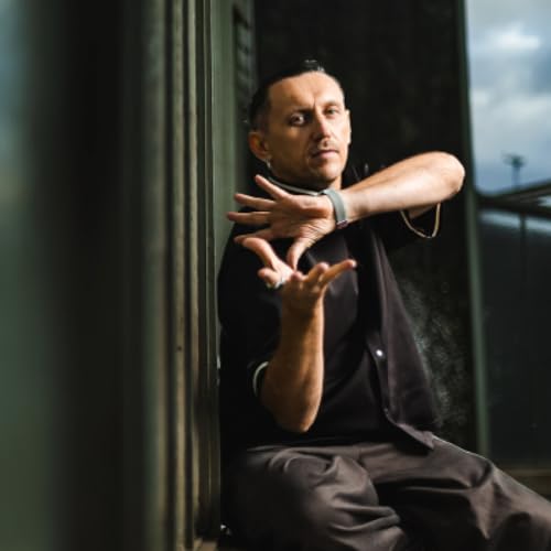 De la rue aux institutions &ndash; L&rsquo;itin&eacute;raire hip-hop de S&eacute;bastien Boucher