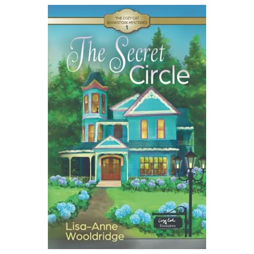 The Secret Circle (1)