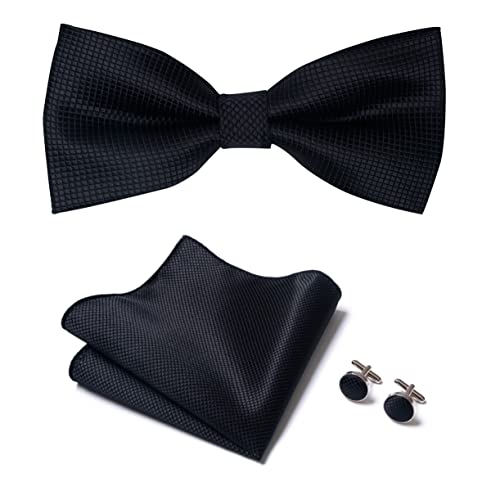 Amazon.ca Best Sellers The most popular items in Men's Bow Ties