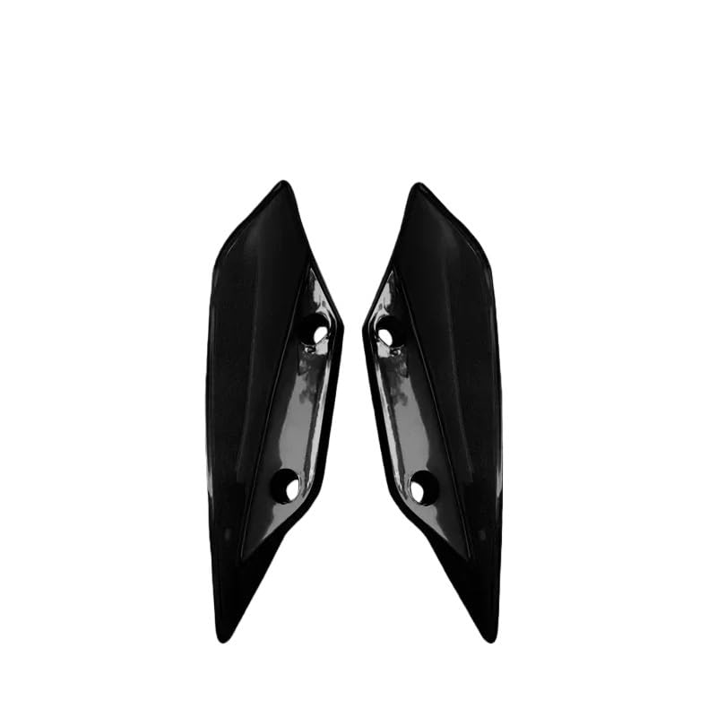 Ailerons avant de carénage pour S1000RR pour rouler sur circuit