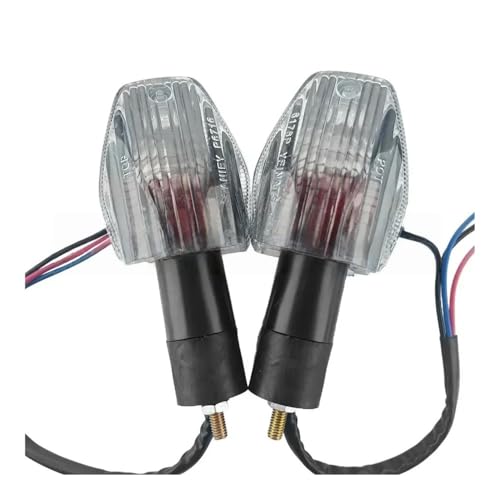 Moto indicateur lumineux clignotants de remplacement pour CBR RR 600F