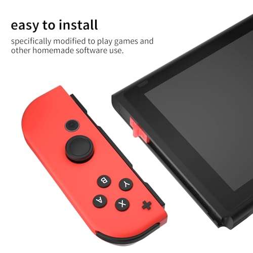 image for RGEEK RCM Jig for Nintendo Switch RCM Tool RCM SX OS Short Circuit Too