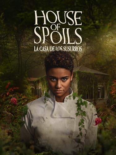 House of spoils: La casa de los susurros