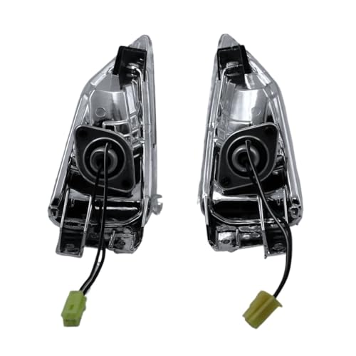 Clignotant arrière pour GSXR1000 de 2009 à 2016 - Feu indicateur moto - 2