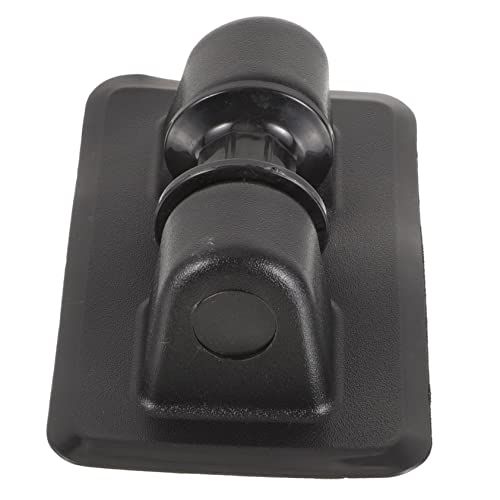 Outanaya Kayak Anchor Fixing Bracket Durable Mount for Canoe Kayak Track Easy Installation Secure Fixture for Fishing Boating High Grade Material