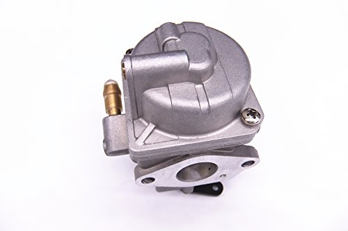 ホッター　カリブ Amazon.com: SouthMarine: Carburetor Tohatsu/Nissan