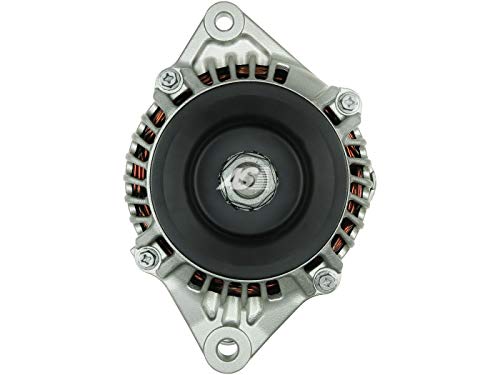 As-Pl A5019Pr Alternator