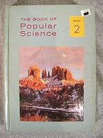 The Book of Popular Science Vol 2 B0018TFAIY Book Cover