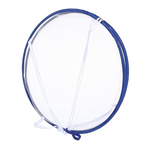 Ciieeo Foldable Hanging Mesh Drying Rack Dryer Air Dry Baby Clothes Net Basket Flat Mesh Sweater Underwear Dryer Flower and Herb Dry Net for Indoor and Outdoor Use