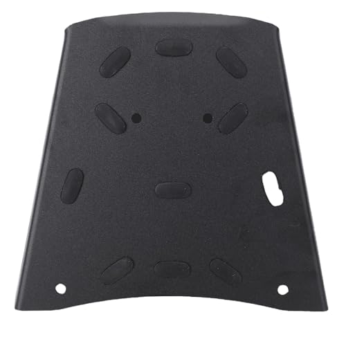 Porte-bagages Scrambler 400X 2023-2025 arrière extensible étanche moto Irfora