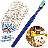 ReadyBrush Prepasted Toothbrushes