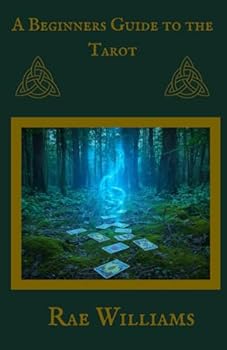 A Beginners Guide to Tarot: Black and White