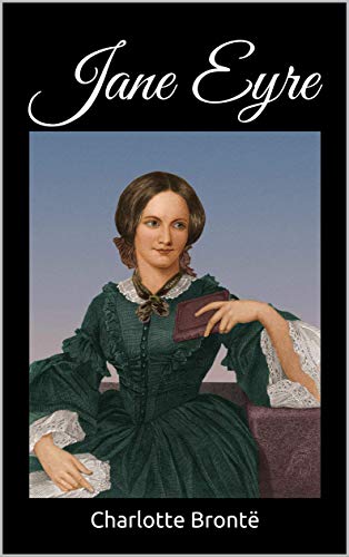 Jane Eyre (English Edition)