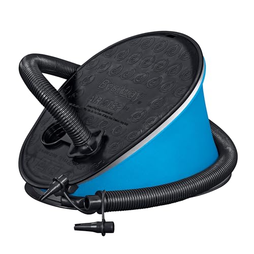 Bestway Air Step Pro Fußpumpe 1.600 ml